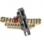 IRON AIRSOFT AR15 Steel Trigger for Marui MWS GBB