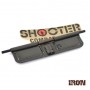 IRON AIRSOFT Steel Receiver Dust Cover For Marui MWS GBB 