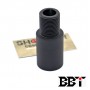 BBT Outer Barrel Extension 25mm (14mm ccw)