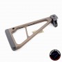 AIRSOFT ARTISAN MCX TRIANGLE FOLDING STOCK FOR M1913 (DDC)