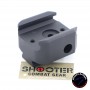 AIRSOFT ARTISAN M1913 Stock Adapter for ASG EVO SCORPION ( BLACK)