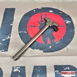 Angry GUN AMBI CHARGING HANDLE FOR UMAREX HK416 GBB SERIES (DE)