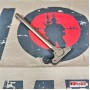 Angry GUN AMBI CHARGING HANDLE FOR UMAREX HK416 GBB SERIES (DE)