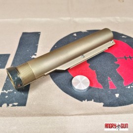 Angry GUN HK416 OTB MIL-SPEC BUFFER TUBE FOR UMAREX HK416 GBB (DE)