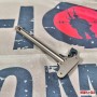 Angry Gun HK STYLE AMBI CHARGING HANDLE FOR MARUI M4 MWS/MTR SERIES - FDE