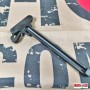 Angry Gun HK STYLE AMBI CHARGING HANDLE FOR MARUI M4 MWS/MTR SERIES - BLK