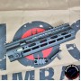 AIRSOFT ARTISAN G STYLE SMR SHORT VER FOR MARUI 416 EBB (BK)