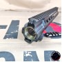 AIRSOFT ARTISAN G STYLE SMR LONG VER FOR WE , VFC , UMAREX 416 AEG / GBB / PTW (BK)