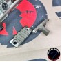 AIRSOFT ARTISAN G STYLE SMR SHORT VER FOR WE , VFC , UMAREX 416 AEG / GBB / PTW (DE)