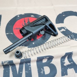 5KU SCW Retractable Stock for Marui M4 GBB Rifle