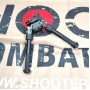 SCG V8 ALS AD Rifle Bipods