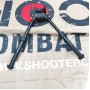 SCG V8 ALS AD Rifle Bipods