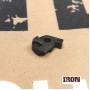 IRON AIRSOFT trigger pull adjustable steel CNC sear B for M4 MWS 