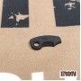 IRON AIRSOFT CNC Trigger lever A For M4 MWS