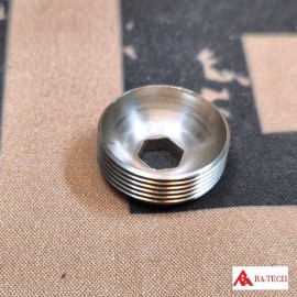 RA-TECH STAINLESS reinforced bottom screw
