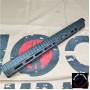 AIRSOFT ARTISAN 14" URX4 MLOK RAIL FOR M4/M16 Series AEG / GBB / PTW