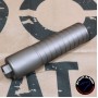 AIRSOFT ARTISAN X ACETECH SRD762 STYLE Tracer Silencer  + ACETECH AT2000R TRAER UNIT