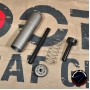 AIRSOFT ARTISAN X ACETECH SRD762 STYLE Tracer Silencer  + ACETECH AT2000R TRAER UNIT