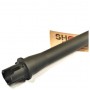 SLONG CNC Aluminum M4 Outer Barrel (BK)