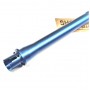 SLONG CNC Aluminum M4 Outer Barrel (Blue)