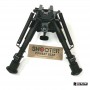 ROKSTAD Carbon Fiber 6-9" Swivel Spring Bipod (Free Shipping)