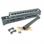 5KU M-Lok Extended AK-47 / 74 Universal Handguard ( 5KU-302 )