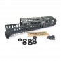 5KU Sport 1 Kit for AK-74 / AK105-Black ( 5KU-304-BK )