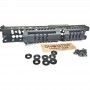 5KU Sport 1 Kit for AK-74 / AK105-Black ( 5KU-304-BK )