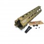 5KU 9.5 Inch MK.8 Rail for M4 AEG / GBB -DDC( 5KU-298-DDC ) 