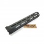 Hephaestus AK M-LOK 10.5 Inch Handguard ( Type III Hard-Coat Anodized )