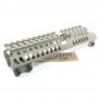 5KU B-31C Extra Long Upper Handguard for AK Series (Tan)