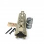 5KU 7 Inch MK.8 Rail for AEG / GBBR- DDC( 5KU-297-DDC ) 