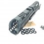 5KU Sport 4 Kit Rail for AK-74 / AK Series ( 5KU-305-BK )