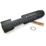 AIRSOFT ARTISAN MRE RAIL HAND GUARD