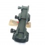 Vector Optics X-Accu 34mm Medium Profile One Piece 20MOA Picatinny Mount ((FREE SHIPPING)