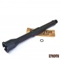 IRON AIRSOFT 8" outer barrel for WA M4 GBB
