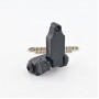AF Tactical Folding Rear Sight