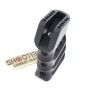 5KU GB-155 CNC Grip For GBB M4 (Skeletonized)