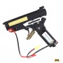 CYMA AK High Torque Gearbox Set (Rear wiring)