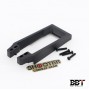 BBT Magwell For GHK AK GBB Series