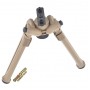 KUBLAI Adjustable M-LOK Bipod ( DE )