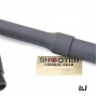 BJTAC GOV STYLE OUTER BARREL For MWS GBB (14.5 inch)