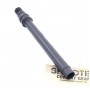 BOW MASTER Steel CNC Outer Barrel For UMAREX/VFC HK53 GBB