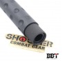 BBT Steel Thread Protector -14mm CCW 
