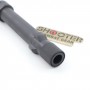 BBT Steel Outer Barrel with Thread Protector For MARUYAMA SCW-9 PRO-G GBB 