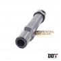 BBT Steel Outer Barrel For MARUYAMA SCW-9 PRO-G GBB 