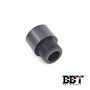 BBT 16mm CW to 14mm CCW Thread Adapter (Diameter 17.9mm)