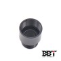 BBT 16mm CW to 14mm CCW Thread Adapter (Diameter 17.9mm)