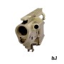 BJTAC CNC 7075 G Style RECEIVER For Marui MWS AR/ M4 GBB Airsoft (GFR)