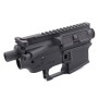 E&C Metal Receiver for AR / M4 AEG (Marine ENV. M-4)